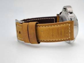 Thumbnail von Panerai Luminor Base Tabacco spezial Edition 44 mm