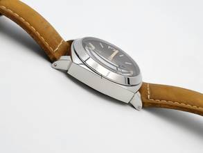 Thumbnail von Panerai Luminor Base Tabacco spezial Edition 44 mm