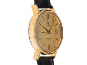 Thumbnail von Omega Seamaster Ref.166.0202 1979 Box original unpoliert Seamaster Automatic