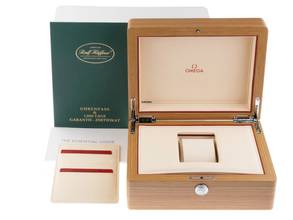 Thumbnail von Omega Seamaster Aqua Terra Ref.220.10.38.20.01.004 2026 Full Set Ungetragen Seamaster Aqua Terra 150M