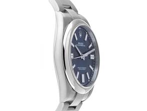 Thumbnail von Rolex Oyster Perpetual 41 Ref.124300 2021 Full Set wie Neu Vintage Oyster Perpetual