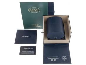 Thumbnail von Panerai Luminor Due Luna Ref.PAM01179 2025 Full Set Ungetragen Luminor Due Luna