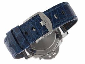 Thumbnail von Panerai Luminor Due Luna Ref.PAM01179 2025 Full Set Ungetragen Luminor Due Luna