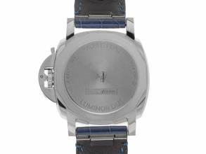 Thumbnail von Panerai Luminor Due Luna Ref.PAM01179 2025 Full Set Ungetragen Luminor Due Luna