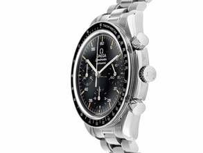 Thumbnail von Omega Speedmaster Reduced Ref.3510.50 2000 Box&beschreibung sehr gut Vintage Speedmaster Reduced