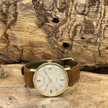 Thumbnail von Girard Perregaux Gyromatic HF - 750er Gelbgold