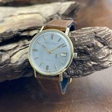 Thumbnail von Girard Perregaux Gyromatic HF - 750er Gelbgold