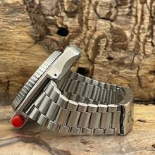 Thumbnail von Omega Seamaster PloProf Seamaster Ploprof Left Hand Vintage - FULLSET - Ref. 166.077