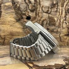 Thumbnail von Omega Seamaster PloProf Seamaster Ploprof Left Hand Vintage - FULLSET - Ref. 166.077