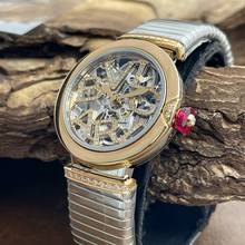 Thumbnail von Bulgari Lucea Lucea - FULL SET 2025 - Ref. 103093