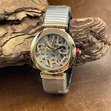 Thumbnail von Bulgari Lucea Lucea - FULL SET 2025 - Ref. 103093