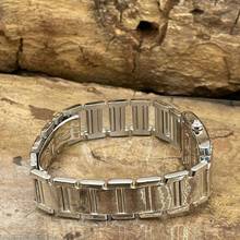 Thumbnail von Cartier Tank Française Tank Francaise Lady - FULL SET 2002 - Ref. 2403