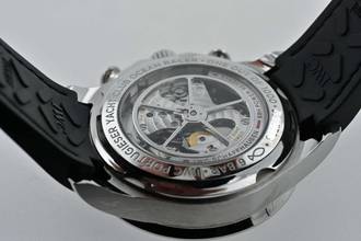 Thumbnail von IWC Portugieser Yacht Club Chronograph Portuguese Yacht Club Ocean Racer Limited Ed. IW390216