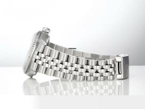 Thumbnail von Rolex Datejust 31 31mm 2002 Stahl Weissgold 750 Automatik Stainless Steel 18kt White Gold Jubilé-band Chronometer Oyster