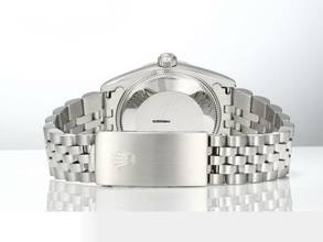 Thumbnail von Rolex Datejust 31 31mm 2002 Stahl Weissgold 750 Automatik Stainless Steel 18kt White Gold Jubilé-band Chronometer Oyster