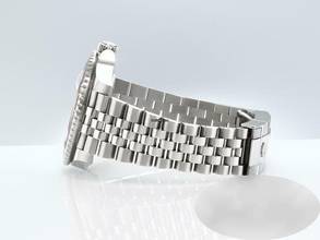 Thumbnail von Rolex GMT-Master II 126710blro 2018 Lc100 Edelstahl Automatik Stahl Stainless Steel Jubilé-band Chronometer Oyster Black Dial