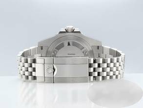 Thumbnail von Rolex GMT-Master II 126710blro 2018 Lc100 Edelstahl Automatik Stahl Stainless Steel Jubilé-band Chronometer Oyster Black Dial