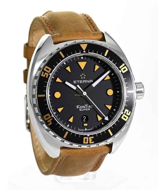  Eterna Super Kontiki Ref. 1273.41.49.1363 