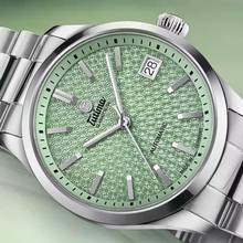 Thumbnail von Tutima Lady Sky NEW FULL SET