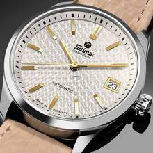 Thumbnail von Tutima Lady Sky NEW FULL SET