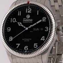 Thumbnail von Tutima Grand Classic Flieger Classic Automatic NEW FULL SET