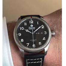 Thumbnail von Tutima Grand Classic Flieger Classic NEW FULL SET