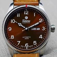 Thumbnail von Tutima Grand Classic Flieger Classic Automatic NEW FULL SET