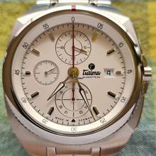 Thumbnail von Tutima Saxon One Chronograph NEW FULL SET