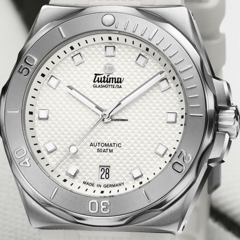 Titus M2 Seven Seas S NEW FULL SET