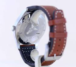 Thumbnail von IWC Fliegeruhr Mark XVIII Fliegeruhr Mark 18 Petit Prince Flieger blue Automatic 40mm B+P