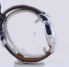 Thumbnail von Glashütte Original Senator Chronograph XL Silver 44mm Klassiker Cal 39 Edelstahl B+P