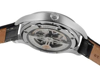 Thumbnail von IWC Portugieser Automatik Stahl Automatik Herrenuhr Ref. IW358305