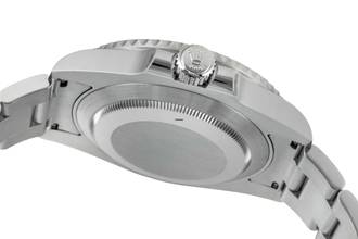 Thumbnail von Rolex Submariner (No Date) Stahl Automatik Herrenuhr Ref. 114060 Box