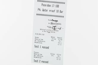 Thumbnail von Omega Seamaster Aqua Terra 150M Co-Axial Ref. 220.12.41.21.03.002