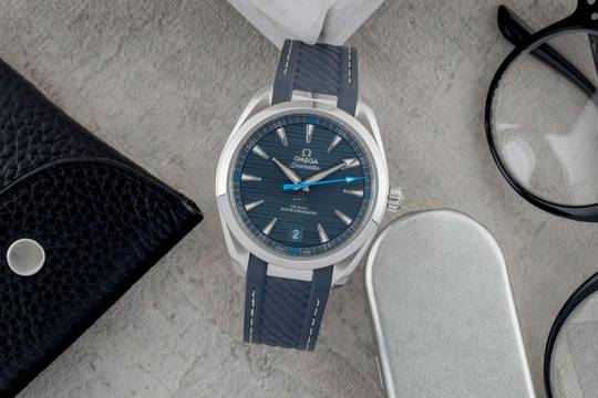  Omega Seamaster Aqua Terra 150M Co-Axial Ref. 220.12.41.21.03.002 