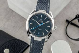 Thumbnail von Omega Seamaster Aqua Terra 150M Co-Axial Ref. 220.12.41.21.03.002