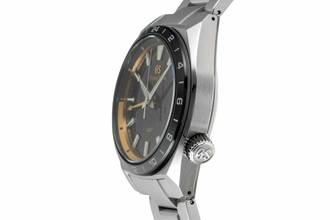 Thumbnail von Grand Seiko Stahl Quarz Herrenuhr Ref. SBGN023 Box & Papiere 2022 Limited