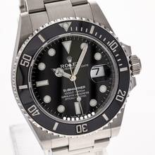 Thumbnail von Rolex Submariner Date 41 – 126610LN – like NEW – 11/2021 Full Set