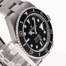 Thumbnail von Rolex Submariner Date 41 – 126610LN – like NEW – 11/2021 Full Set