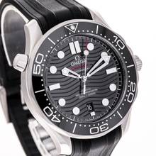 Thumbnail von Omega Seamaster Diver 300 M Black 42 – 210.30.42.20.01.001 – NEW & Unworn – 01/2026 Full Set