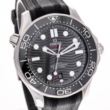 Thumbnail von Omega Seamaster Diver 300 M Black 42 – 210.30.42.20.01.001 – NEW & Unworn – 01/2026 Full Set
