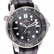 Thumbnail von Omega Seamaster Diver 300 M Black 42 – 210.30.42.20.01.001 – NEW & Unworn – 01/2026 Full Set
