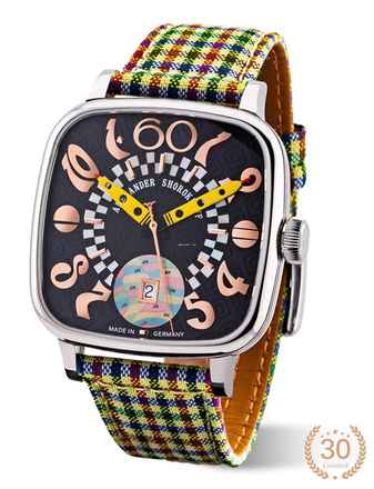  Alexander Shorokhoff Kandy Fantasy 