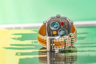 Thumbnail von Alexander Shorokhoff Kandy Fantasy