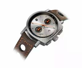 Thumbnail von Raidillon CURVE Chronograph white 5 weitere ZB Varianten möglich