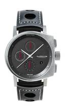 Thumbnail von Raidillon CURVE Chronograph white 5 weitere ZB Varianten möglich