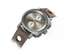 Thumbnail von Raidillon CURVE Chronograph white 5 weitere ZB Varianten möglich