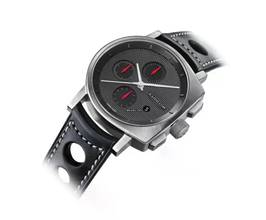 Thumbnail von Raidillon CURVE Chronograph white 5 weitere ZB Varianten möglich