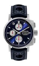 Thumbnail von Raidillon CURVE Chronograph blue