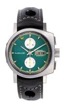 Thumbnail von Raidillon CURVE Chronograph SPA in 2 different dial Options